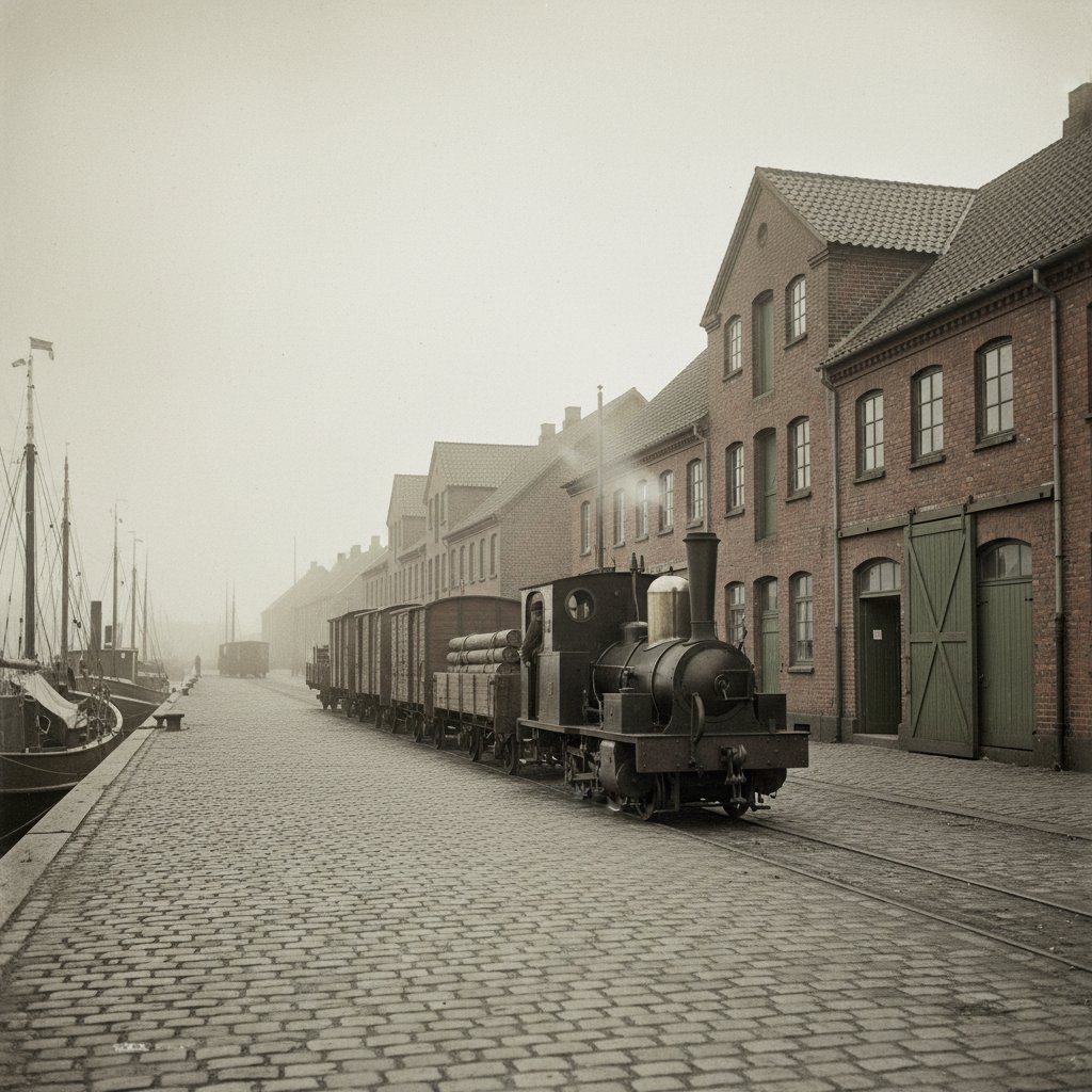 Havnebaner