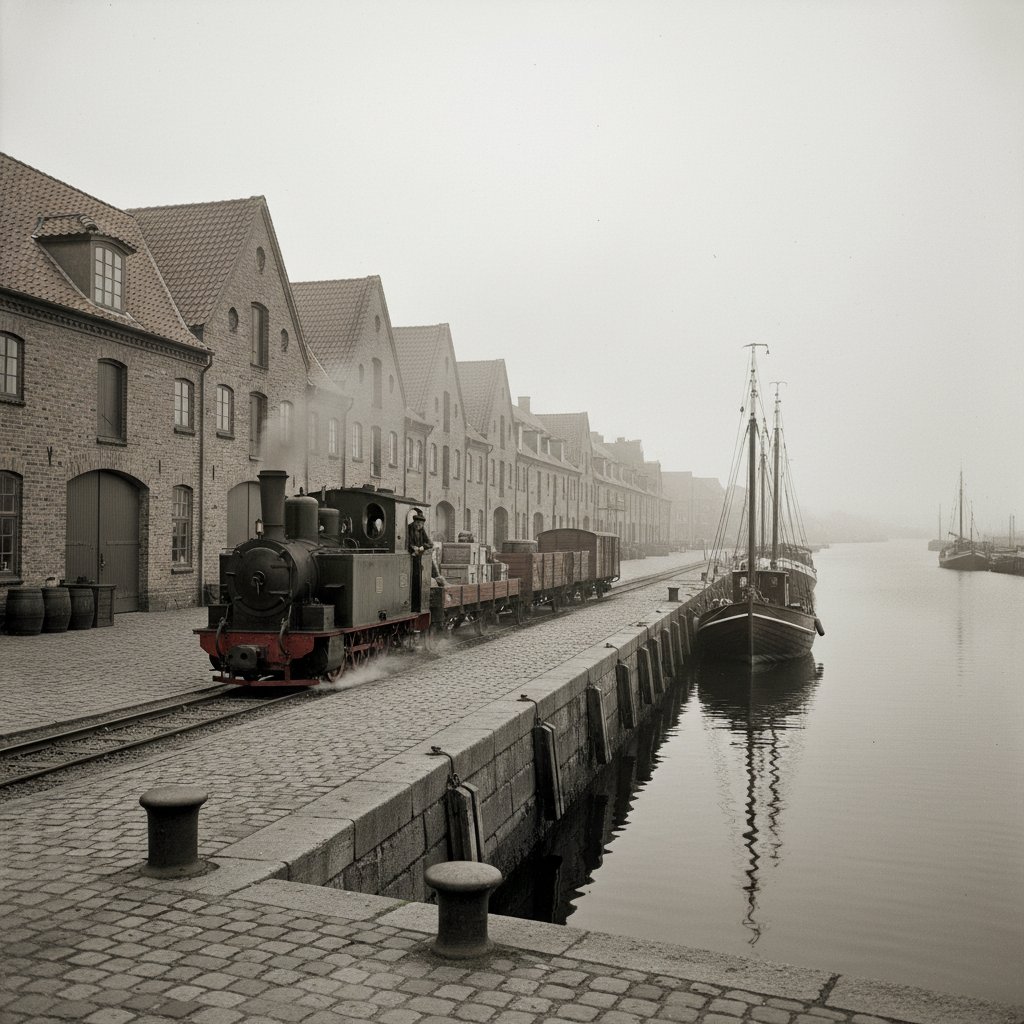 Havnebaner