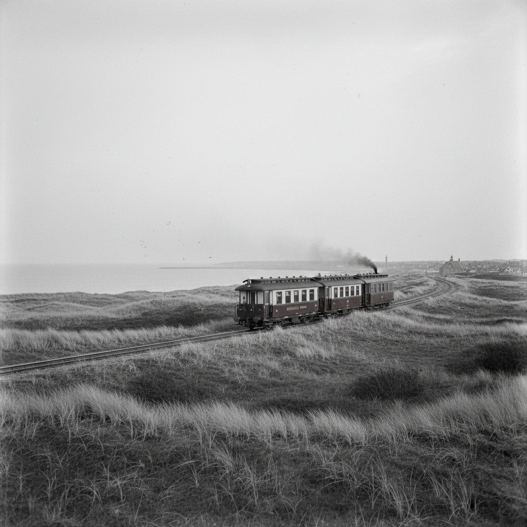 Hjørring Hirtshals Banen