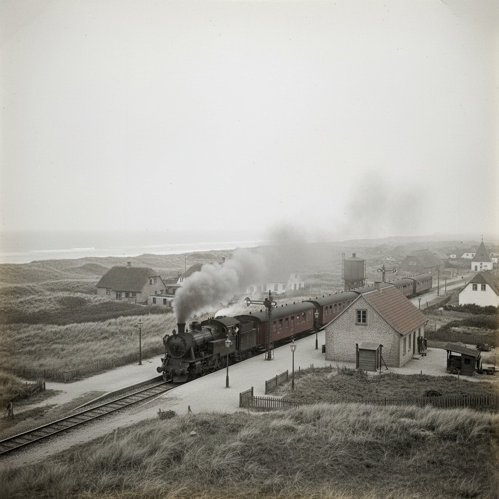Hjørring – Løkken – Åbybro Banen