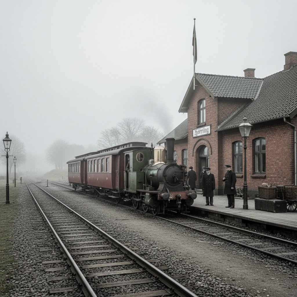 Hjørring Privatbaner
