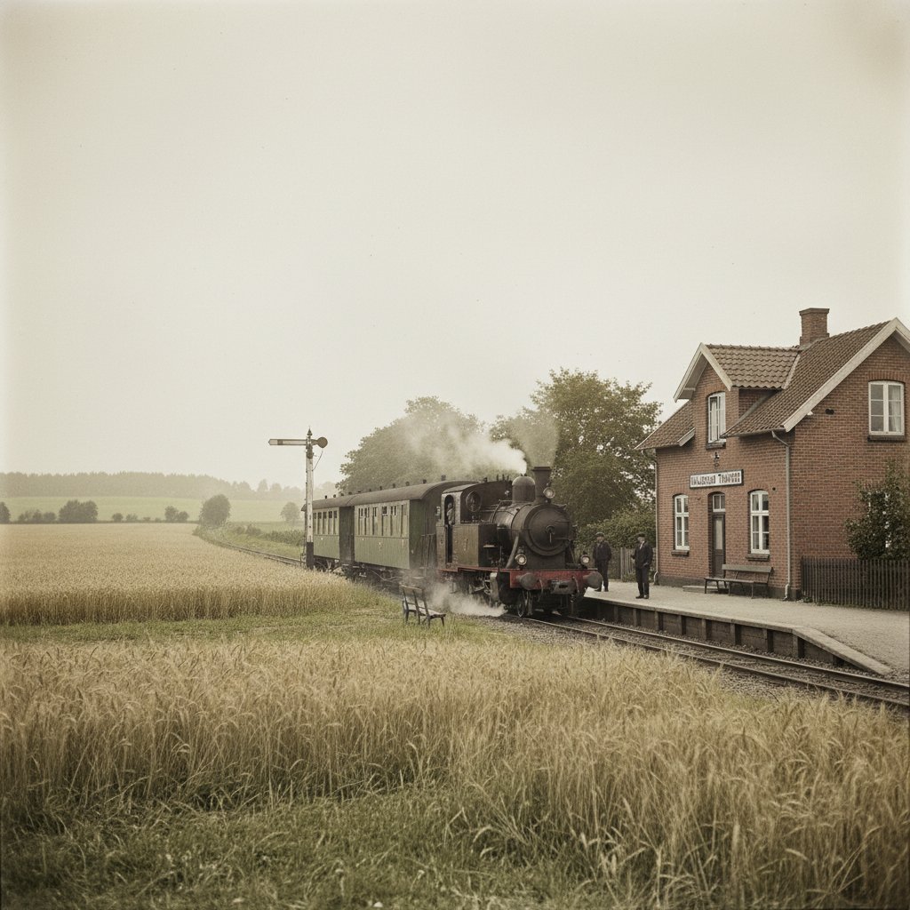 Hvalpsundbanen