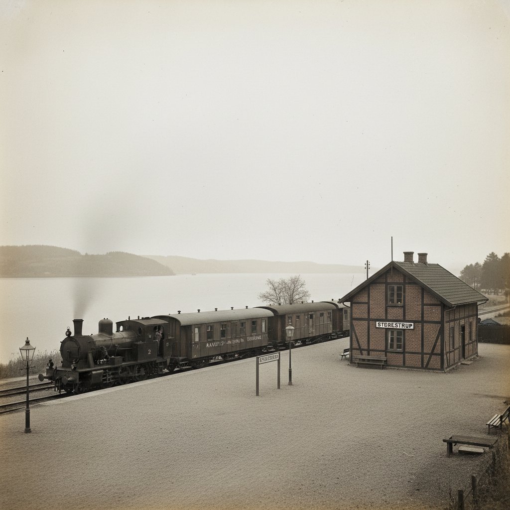 Randers – Hadsund Jernbane
