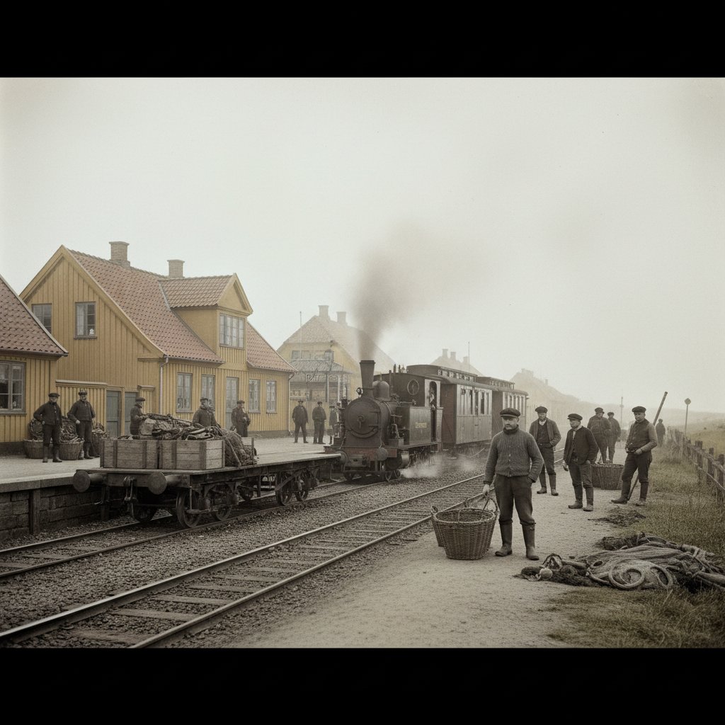 Skagensbanen