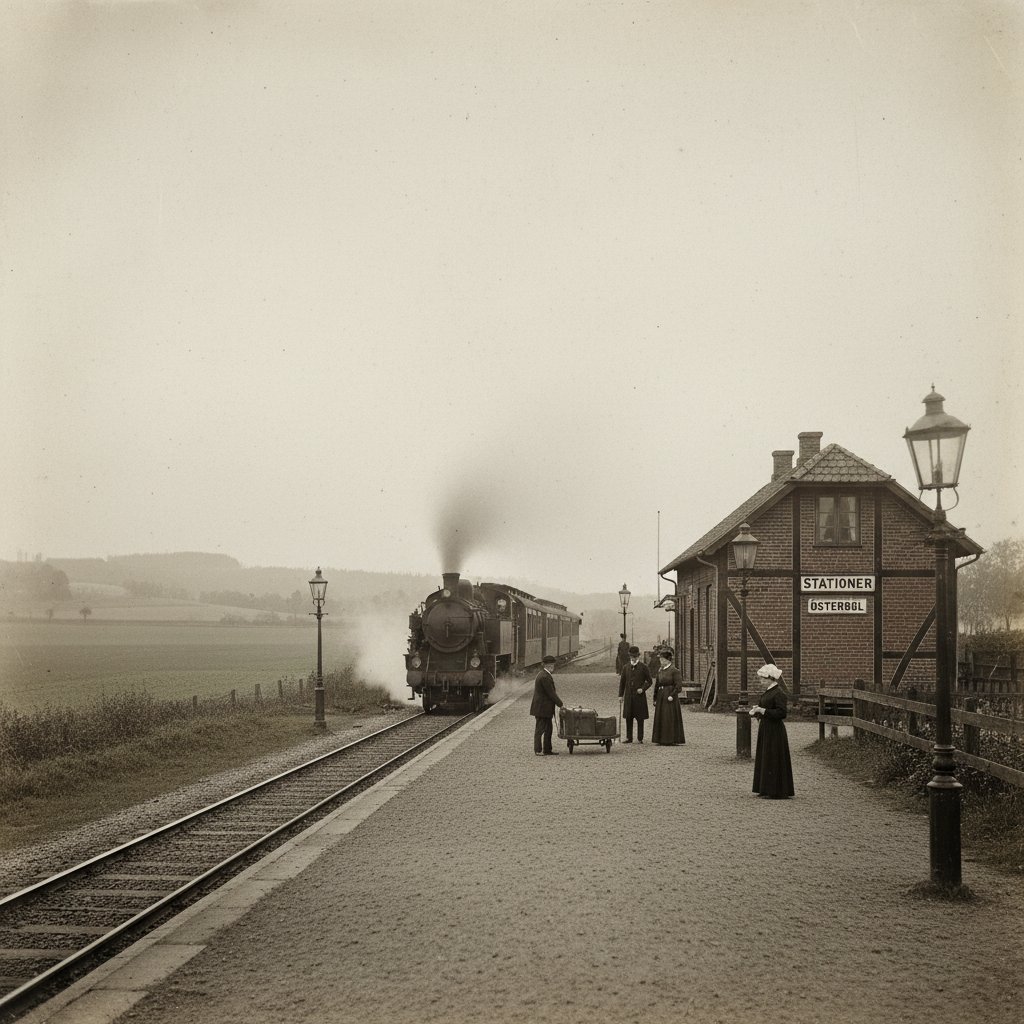 Stationer Viborg – Ålestrup