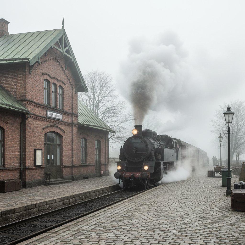 Velkommen