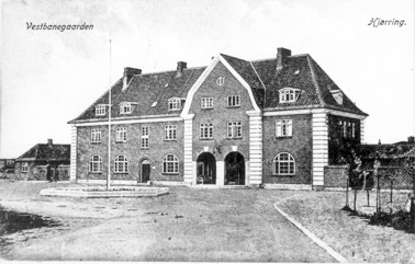 Hjørring Privatbaner